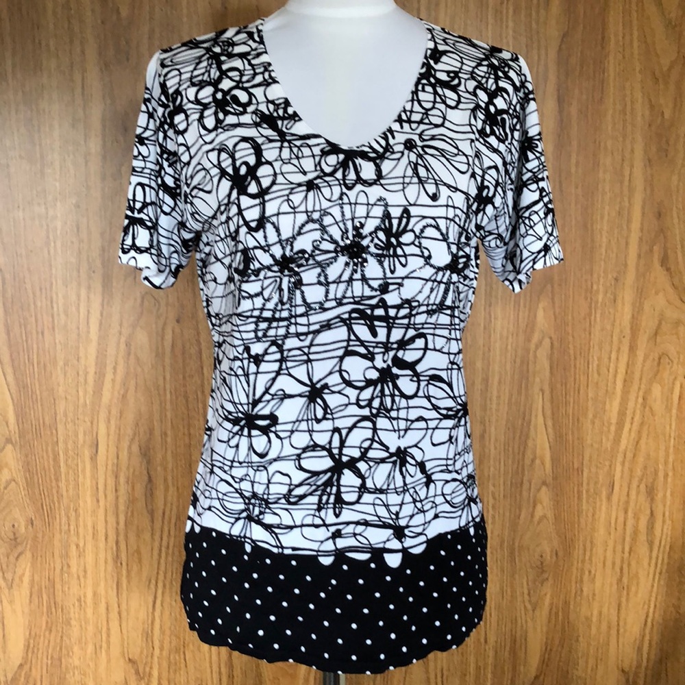 Brand new top